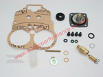 34 DMS Weber rebuild kit (Fiat)